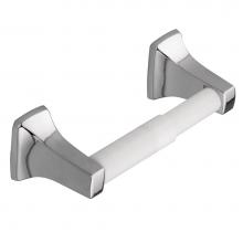 Moen Canada P5080 - Contemporary Std Paper Holder Ch