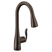 Moen Canada 7594EVORB - Smart Faucet Arbor Orb