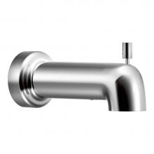 Moen Canada 3890 - Chrome Diverter Spouts