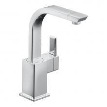 Moen Canada S5170 - 90 Degree Bar/prep 1H Sgl Mnt Chr