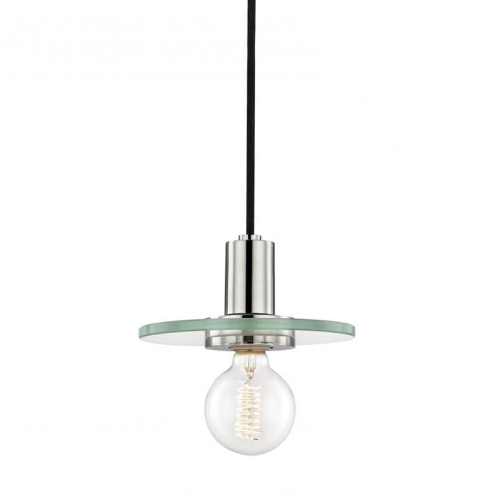 1 LIGHT SMALL