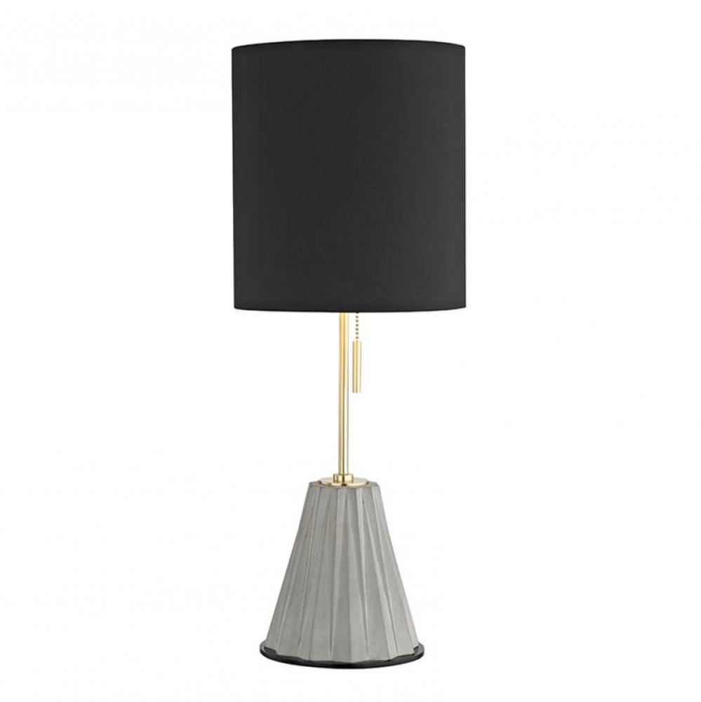 1 LIGHT TABLE
