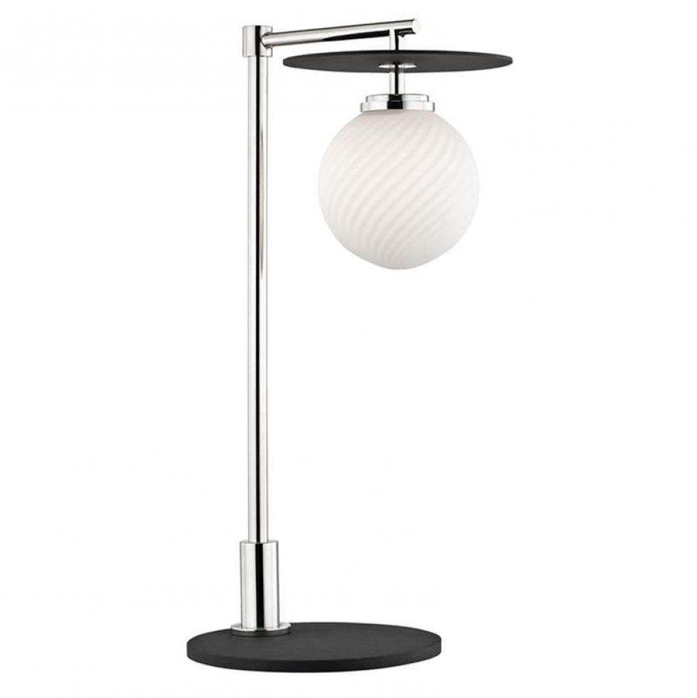 1 LIGHT TABLE