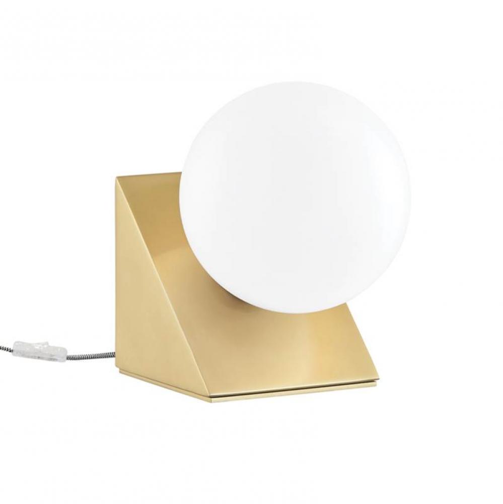Aspyn 1 Light Table