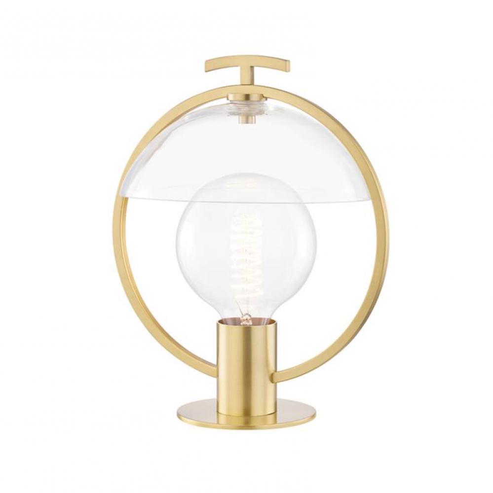 Ringo 1 Light Table