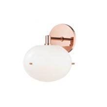 Mitzi H102101-POC - 1 LIGHT WALL