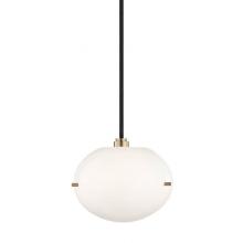 Mitzi H102701-AGB - 1 LIGHT