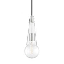 Mitzi H103701-PN - 1 LIGHT