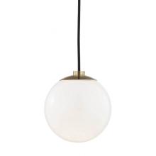 Mitzi H105701-AGB - 1 LIGHT