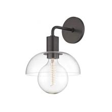 Mitzi H107101-OB - 1 LIGHT WALL