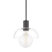 Mitzi H107701-OB - 1 LIGHT