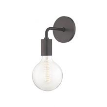 Mitzi H109101B-OB - 1 LIGHT WALL SCONCE ''B''