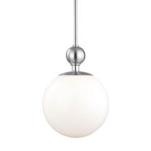 Mitzi H118701L-PN - 1 LIGHT LARGE