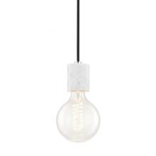Mitzi H120701-PN - 1 LIGHT