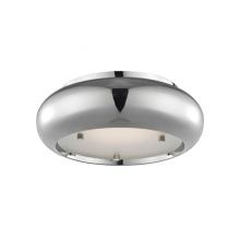 Mitzi H123501-PN - 1 LIGHT FLUSH