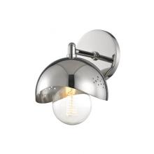Mitzi H131101-PN - 1 LIGHT WALL