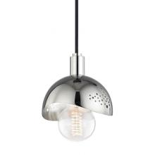 Mitzi H131701-PN - 1 LIGHT