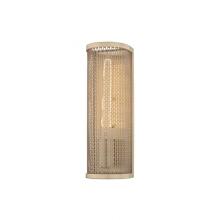 Mitzi H151101-AGB - 1 LIGHT WALL