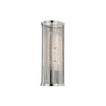 Mitzi H151101-PN - 1 LIGHT WALL
