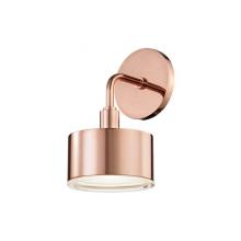 Mitzi H159101-POC - 1 LIGHT WALL