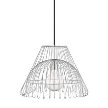 Mitzi H180701L-PN - 1 LIGHT LARGE