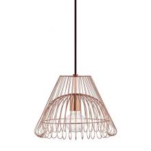 Mitzi H180701S-POC - 1 LIGHT SMALL