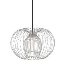 Mitzi H181701L-PN - 1 LIGHT LARGE