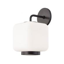 Mitzi H190101-OB - 1 LIGHT WALL
