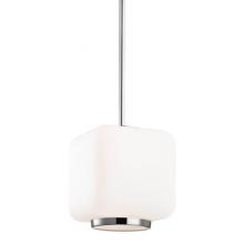 Mitzi H190701L-PN - 1 LIGHT LARGE