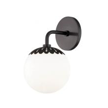 Mitzi H193301-OB - 1 LIGHT BATH