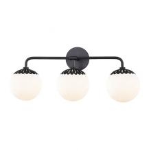 Mitzi H193303-OB - 3 LIGHT BATH