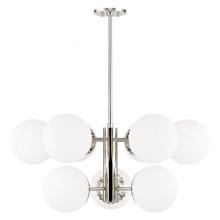 Mitzi H193809-PN - 9 LIGHT