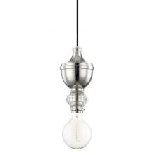 Mitzi H201701-PN - 1 LIGHT