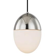 Mitzi H206701L-PN - 1 LIGHT LARGE