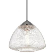 Mitzi H216701L-PN - 1 LIGHT LARGE