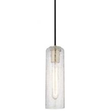 Mitzi H222701-AGB - 1 LIGHT