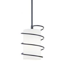 Mitzi H237701S-NVY - 1 LIGHT SMALL