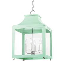 Mitzi H259704L-PN/MNT - 4 LIGHT LARGE