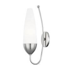 Mitzi H262101-PN - 1 LIGHT WALL