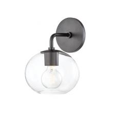Mitzi H270101-OB - 1 LIGHT WALL