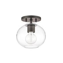 Mitzi H270601-OB - 1 LIGHT SEMI