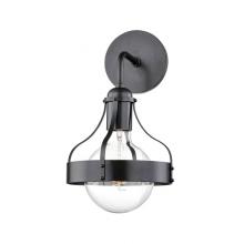 Mitzi H271101-OB - 1 LIGHT WALL