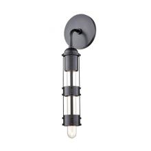 Mitzi H272101-OB - 1 LIGHT WALL