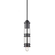 Mitzi H272701-OB - 1 LIGHT