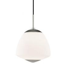Mitzi H288701L-PN - 1 LIGHT LARGE