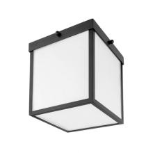 Mitzi H317501-OB - 1 LIGHT FLUSH
