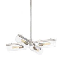 Mitzi H326804-PN - 4 LIGHT