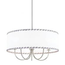 Mitzi H346805-PN - 5 LIGHT