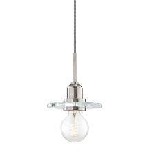 Mitzi H357701-PN - 1 LIGHT