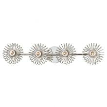 Mitzi H359304-PN - 4 LIGHT BATH